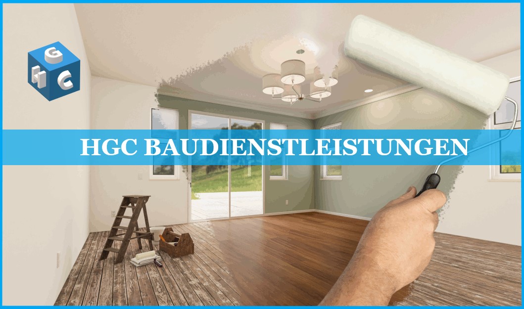 Renovierung